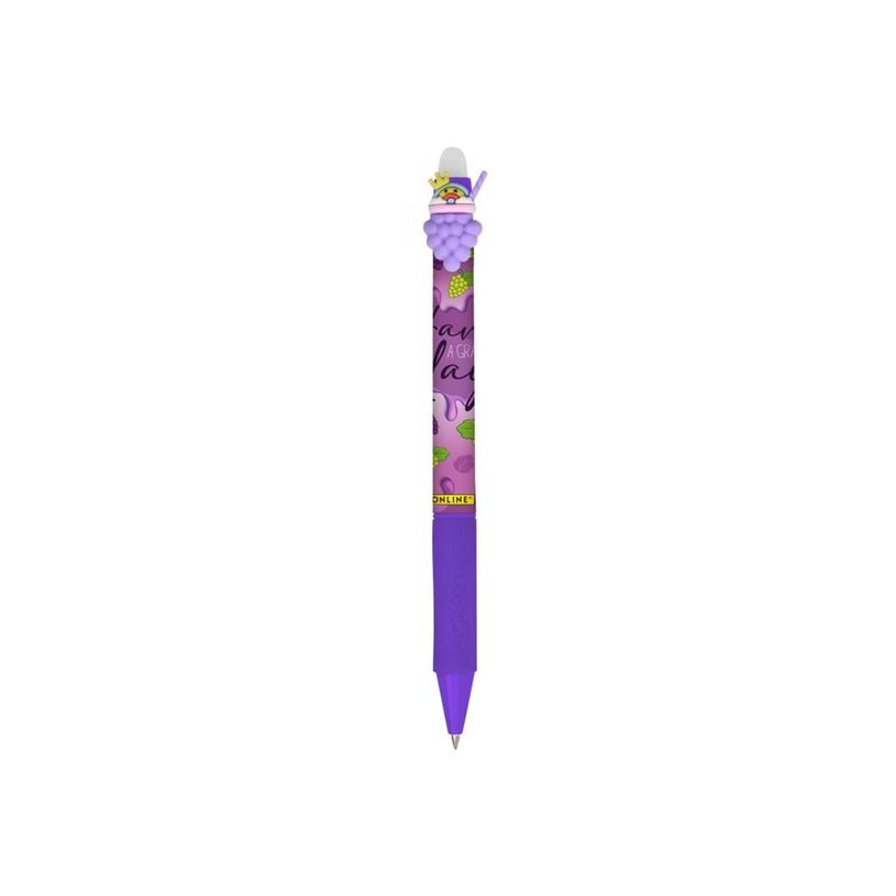 4014421354754-ONLINE magiXX Fun Fruits - stylo encre gel - raisin-P_405242364_2-0