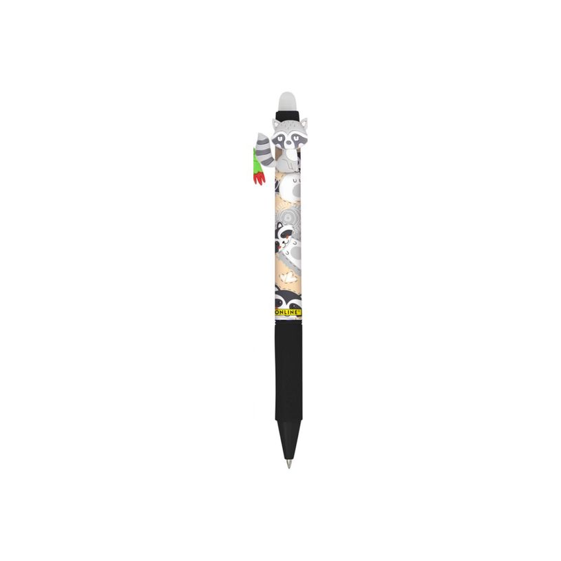 4014421354969-ONLINE magiXX Fun Wild Life - stylo encre gel - raton laveur-P_405242382_2-0