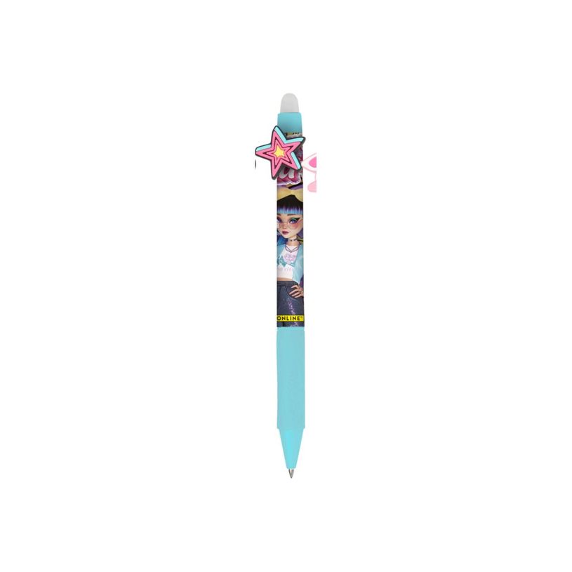 4014421355010-ONLINE magiXX Fun Fashion Stars - stylo encre gel - little miss star-P_405242386_2-0