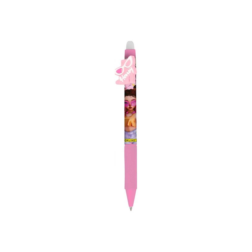 4014421355027-ONLINE magiXX Fun Fashion Stars - stylo encre gel - little miss honey-P_405242387_2-0
