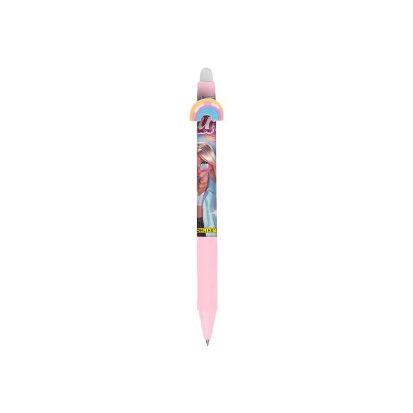 4014421355034-ONLINE magiXX Fun Fashion Stars - stylo encre gel - little miss rainbow-P_405242388_2-0