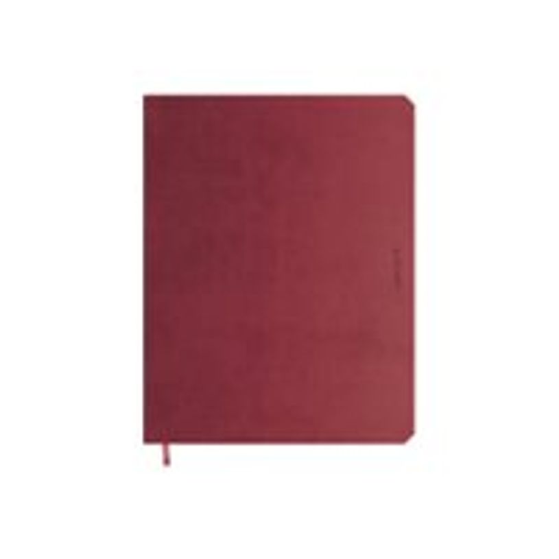 5412303354509-de KEMPEN - Cahier de notes - large - 170 x 220 mm - 96 feuilles / 192 pages - papier crè-P_405242670_2-0