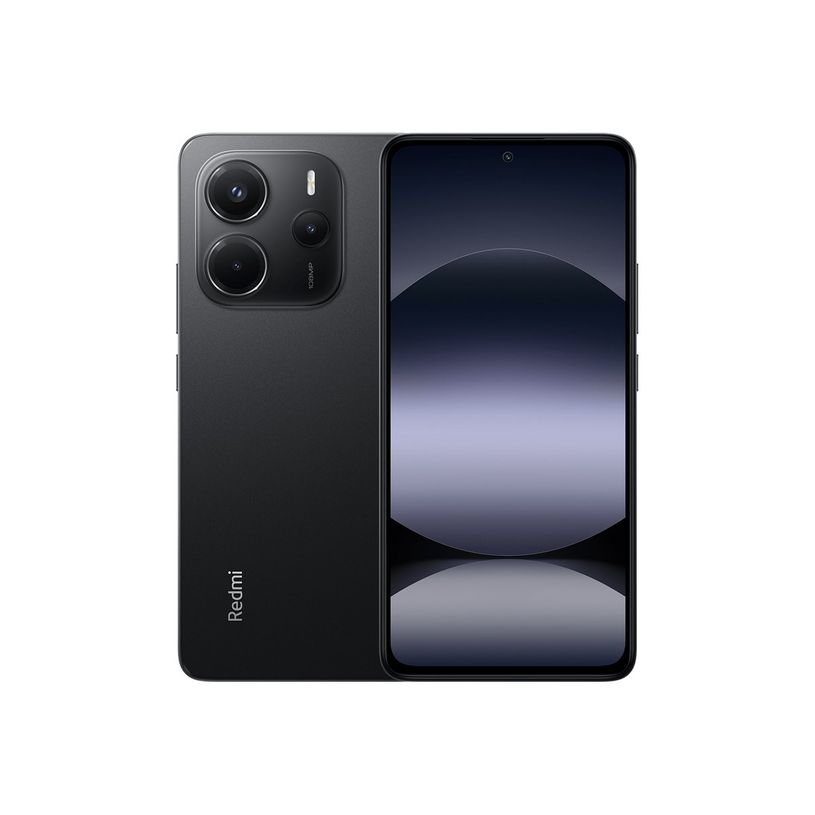 6932554401931-Xiaomi Redmi note 14 - Smartphone - 4G - 8/256 Go - noir-P_405242995_1-0