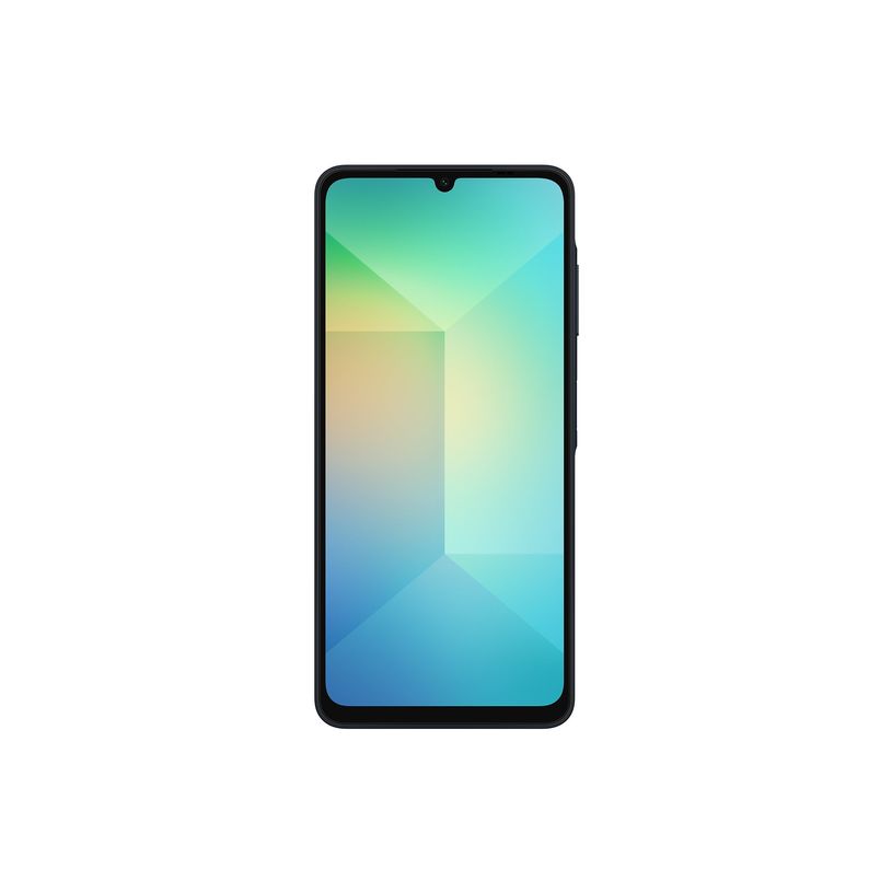 8806095967363-Samsung Galaxy A06 - Smartphone - 4G - 6/128 Go - noir-P_405243016_1-0