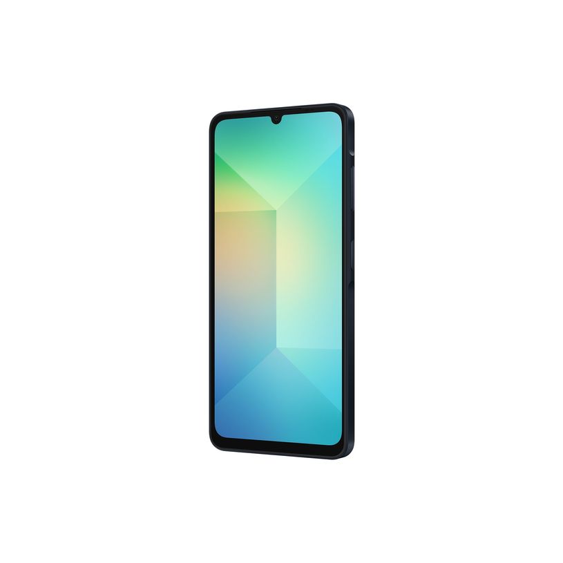 8806095967363-Samsung Galaxy A06 - Smartphone - 4G - 6/128 Go - noir-P_405243016_2-1