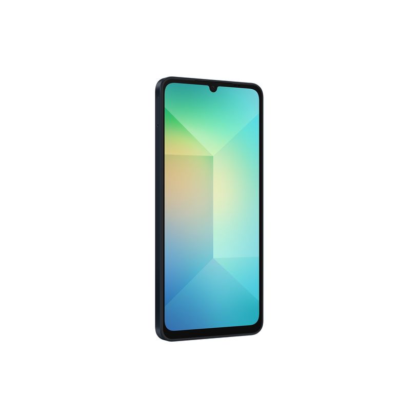 8806095967363-Samsung Galaxy A06 - Smartphone - 4G - 6/128 Go - noir-P_405243016_3-2