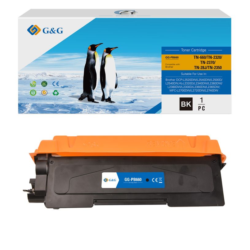 6941784756469-Cartouche laser compatible Brother TN2320 - noir - G&G-P_405243125_1-0