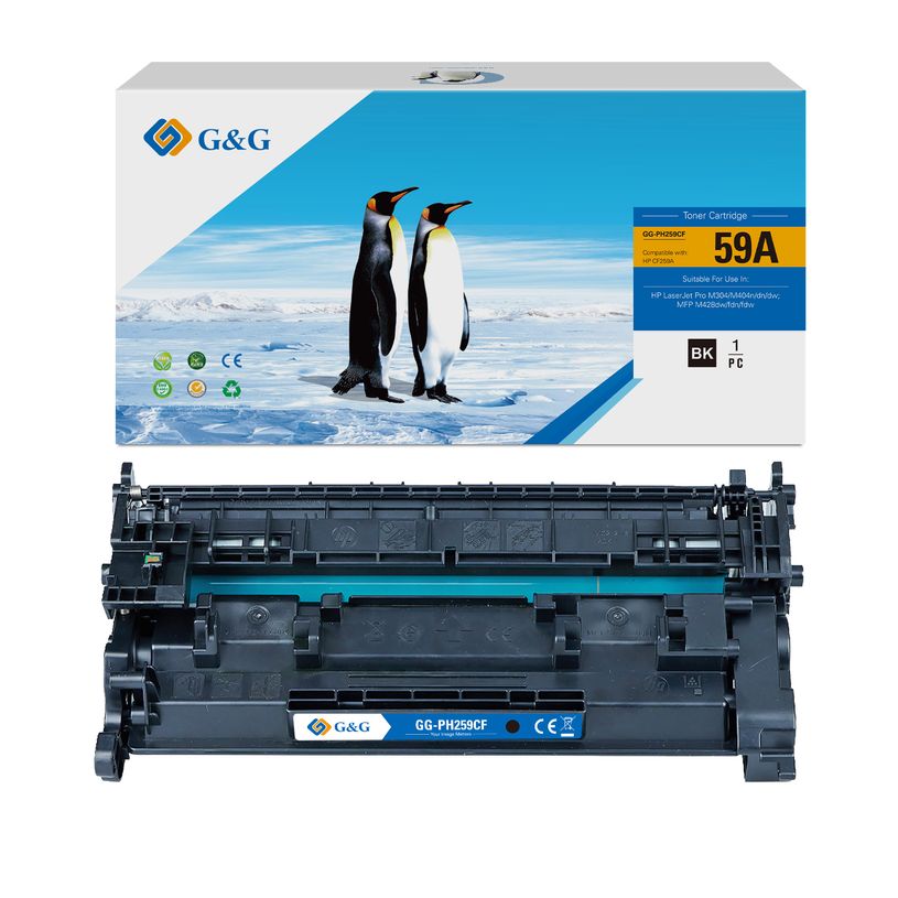 6941784793464-Cartouche laser compatible HP 59A - noir - G&G-P_405243176_1-0