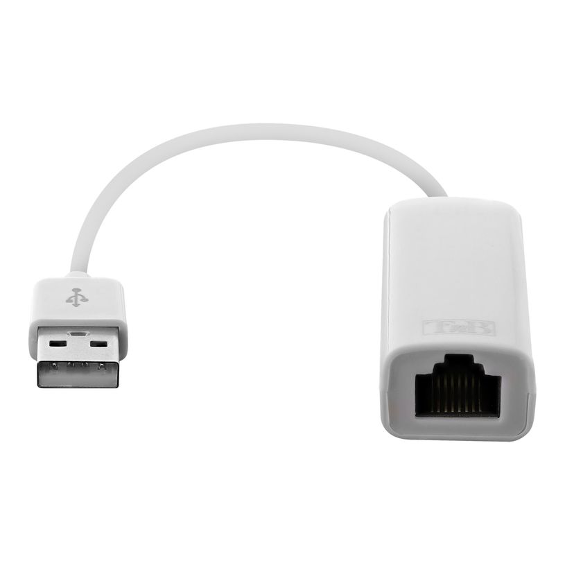 3303170069370-T'nB - Adaptateur réseau - USB 2.0 -P_405243279_2-1
