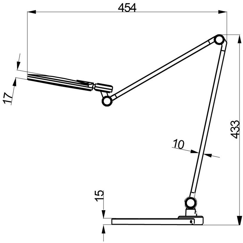 3660141963724-Lampe de Bureau CHUCK - noire-P_405243311_3-2