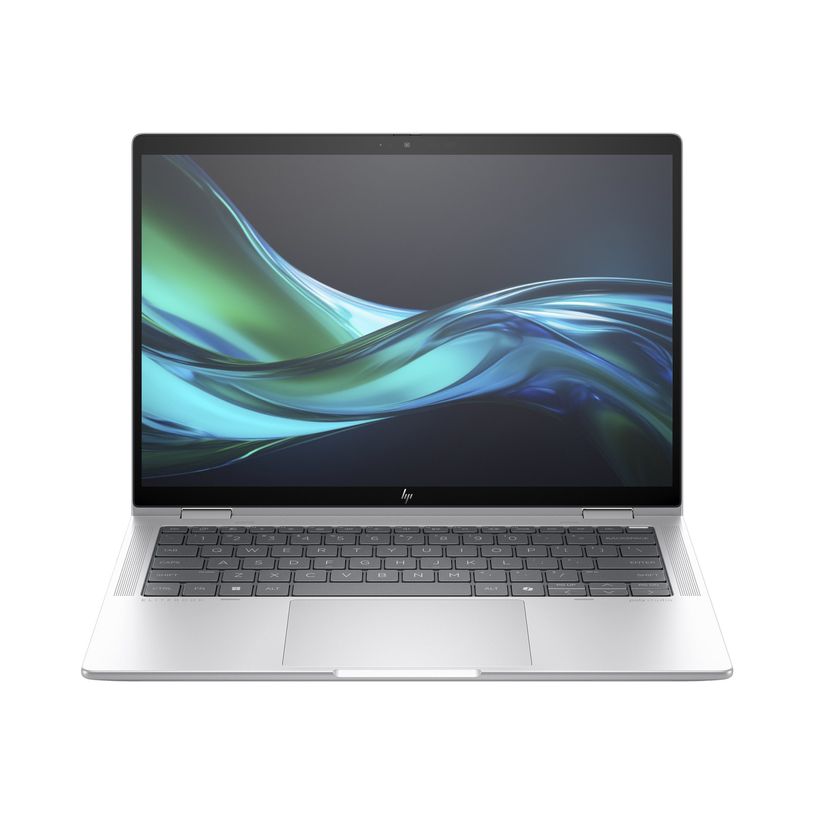 0198415029089-HP Elite x360 1040 G11 Notebook - PC portable 14" - Intel Core Ultra 5 - 125H - 16 Go RAM - 512 G-P_405243497_29-25