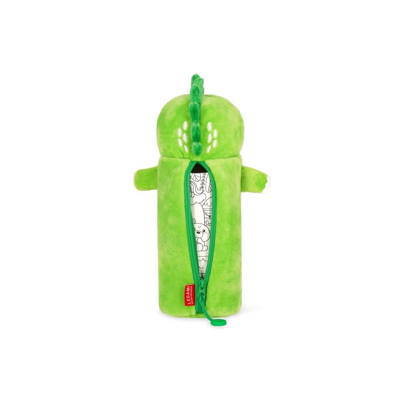 8052694030209-LEGAMI - Trousse - super doux - polyester, tissu peluche - Dino-P_405243506_6-5