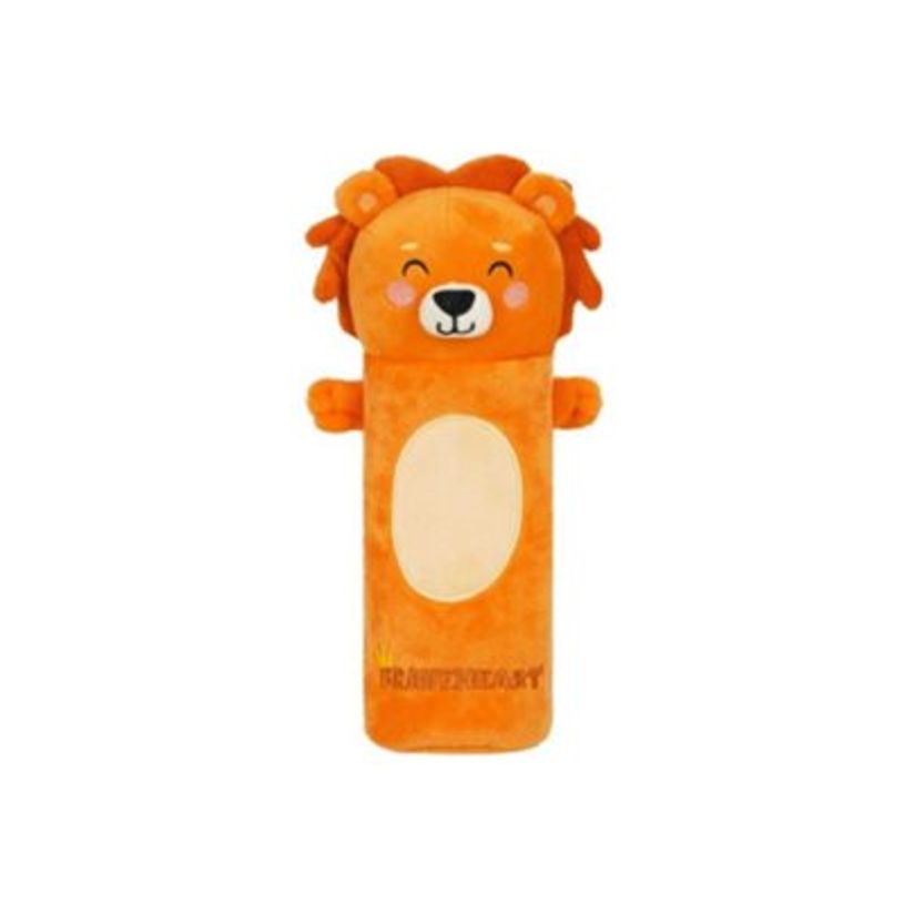 8052694030223-LEGAMI - Trousse - super soft - polyester, tissu peluche - lion-P_405243508_1-0