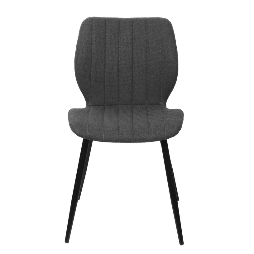 3660141962987-Lot de 2 chaises LINE - anthracite-P_405243618_2-1