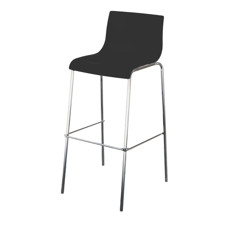 3660141963267-Lot de 2 tabourets hauts HARPER - noir -P_405243627_1-0