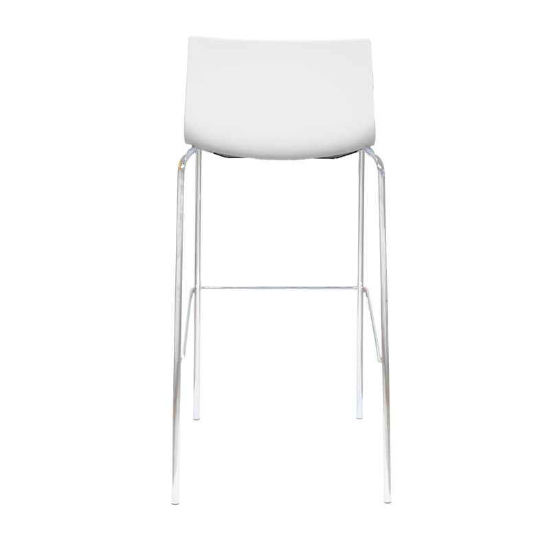 3660141963274-Lot de 2 tabourets hauts HARPER - blanc-P_405243628_3-2