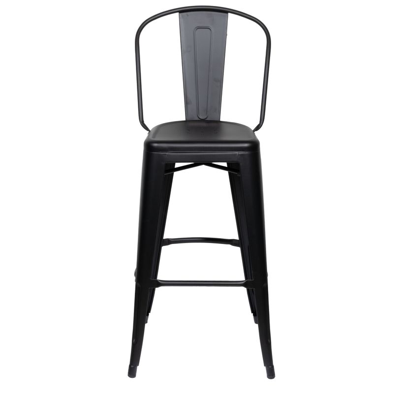 3660141962710-Lot de 2 tabourets hauts URBAN - noir -P_405243629_2-1