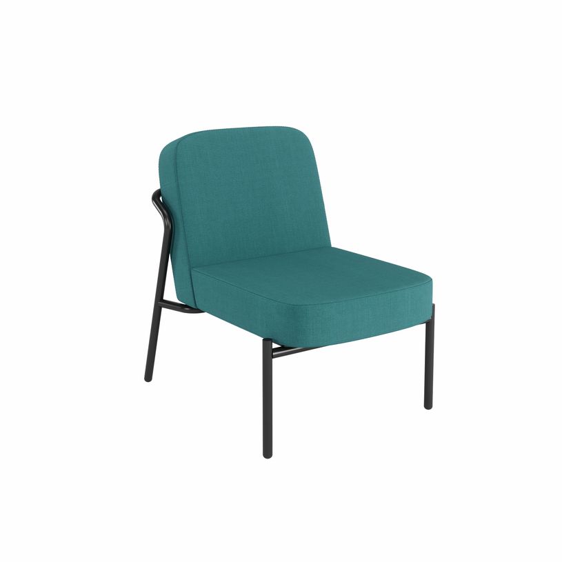 3660141963984-Fauteuil MEDSO "S" - Tissu -  bleu-P_405243639_1-0
