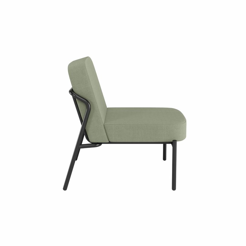 3660141963991-Fauteuil MEDSO "S" - Tissu -  vert-P_405243640_3-2