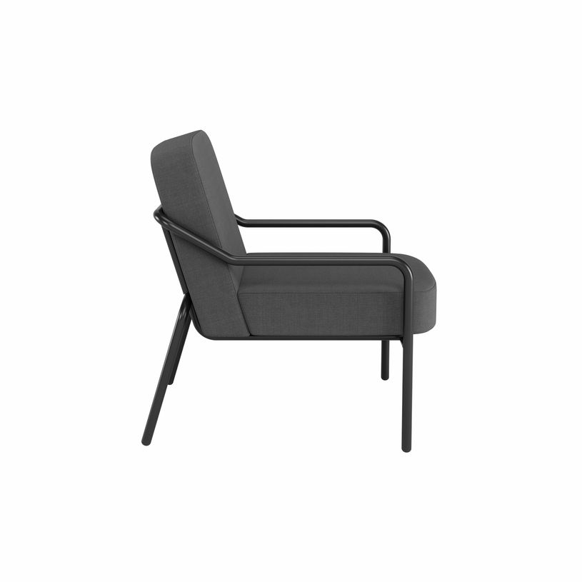 3660141964271-Fauteuil MEDSO "M" - Tissu -  anthracite-P_405243648_3-2