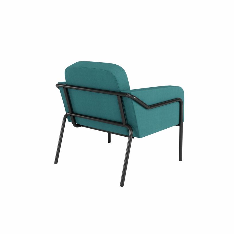3660141964585-Fauteuil MEDSO "L" - Tissu -  bleu-P_405243659_2-1