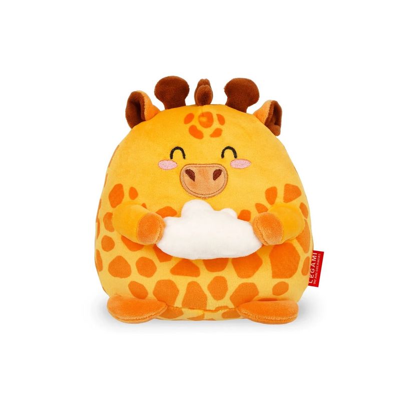 8052694028398-LEGAMI Super Soft! - Mini girafe-P_405243870_2-2