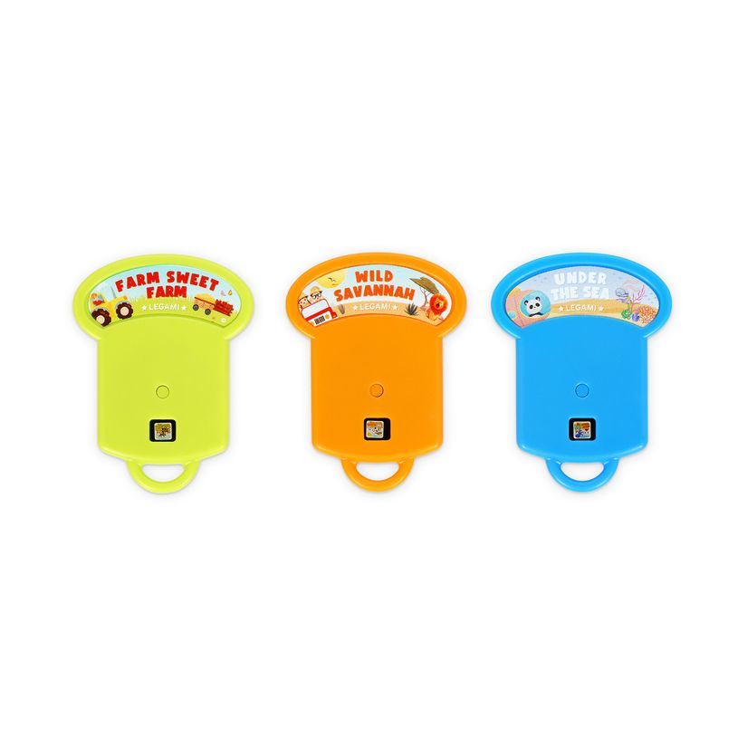 8052694028657-Legami - Set de 3 disques pour lampe à histoires animals-P_405243932_2-1