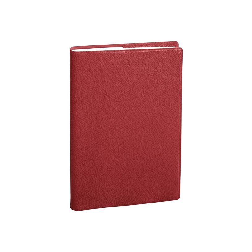 3371010514793-Agenda Quo Vadis Impala PRESIDENT - semainier - 21 x 27 cm - couverture rouge-P_405243939_1-0