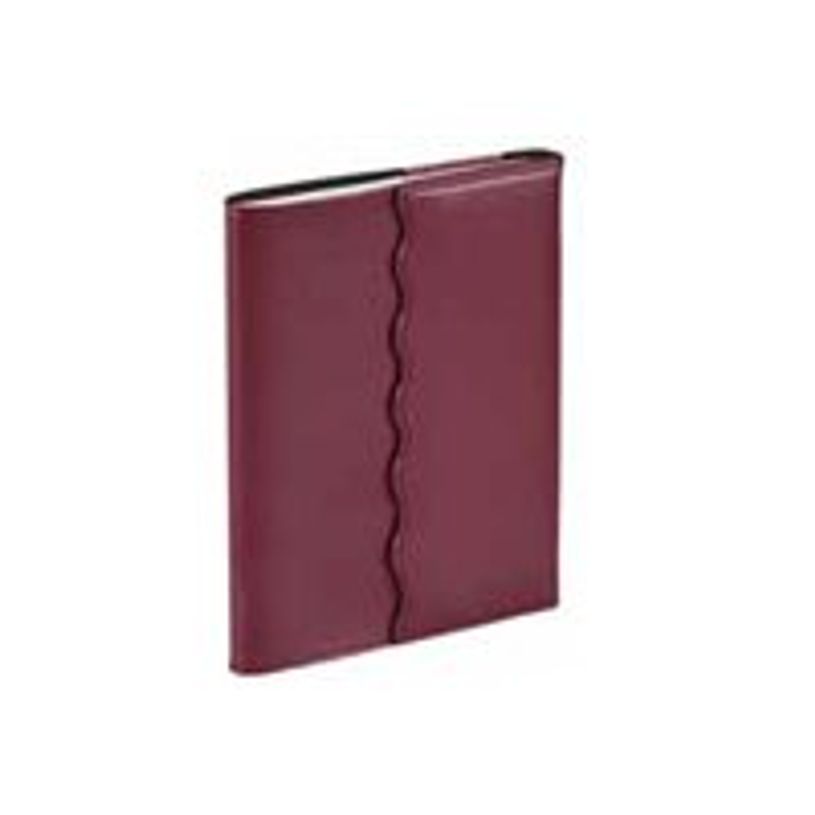 3371010532728-Quo Vadis Exécutif Calypso - Agenda semainier - 160 x 240 mm - couverture rose-P_405243958_1-0