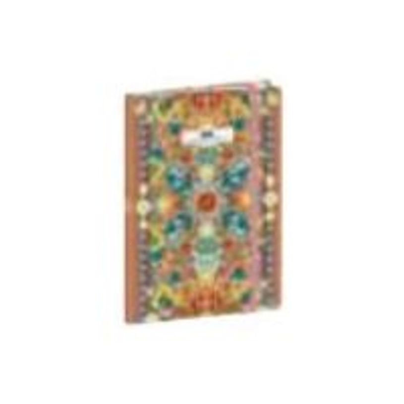 3371010526123-Quo Vadis Ministre Lion - Agenda semainier - 160 x 240 mm-P_405243961_1-0