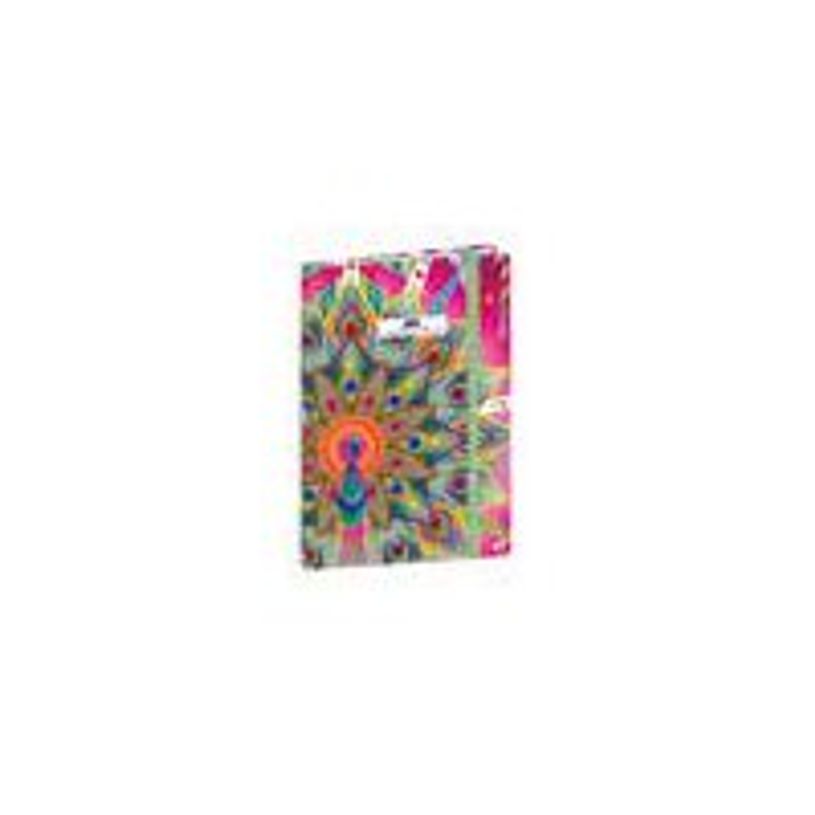 3371010526116-Quo Vadis Ministre Catalina Estrada - Agenda semainier - 160 x 240 mm - couverture paon-P_405243962_1-0