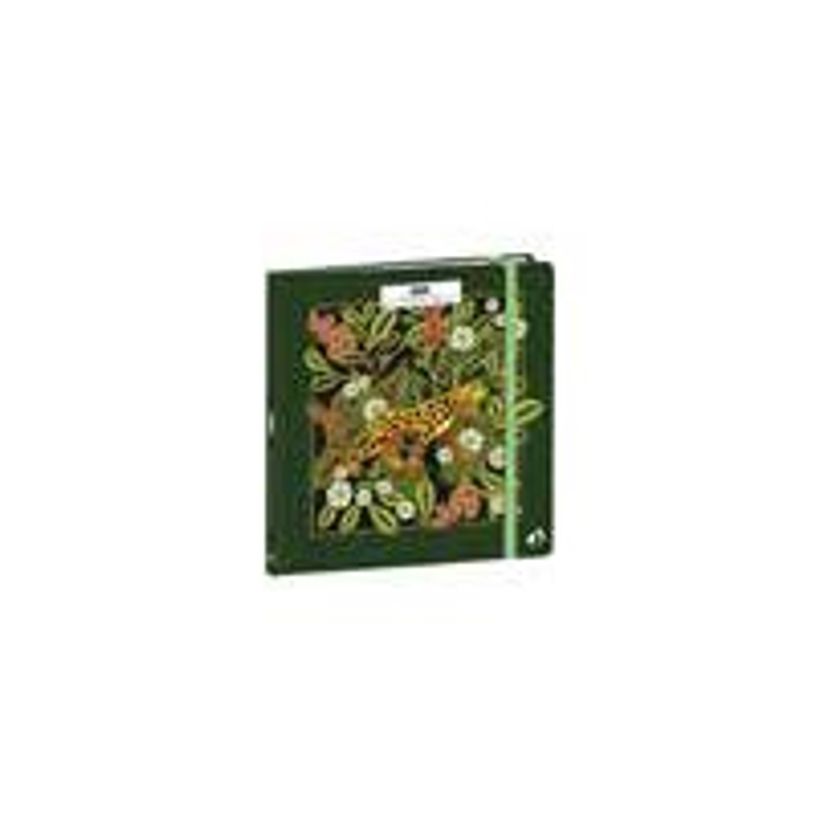 3371010526048-Quo Vadis Exécutif Catalin Estrada - Agenda semainier - 160 x 160 mm - couverture tigre-P_405243976_1-0