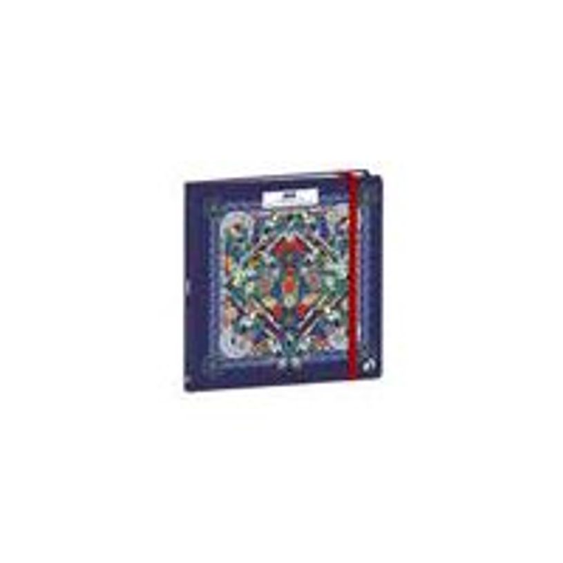 3371010526055-Quo Vadis Exécutif Toucan - Agenda semainier - 160 x 160 mm-P_405243977_1-0