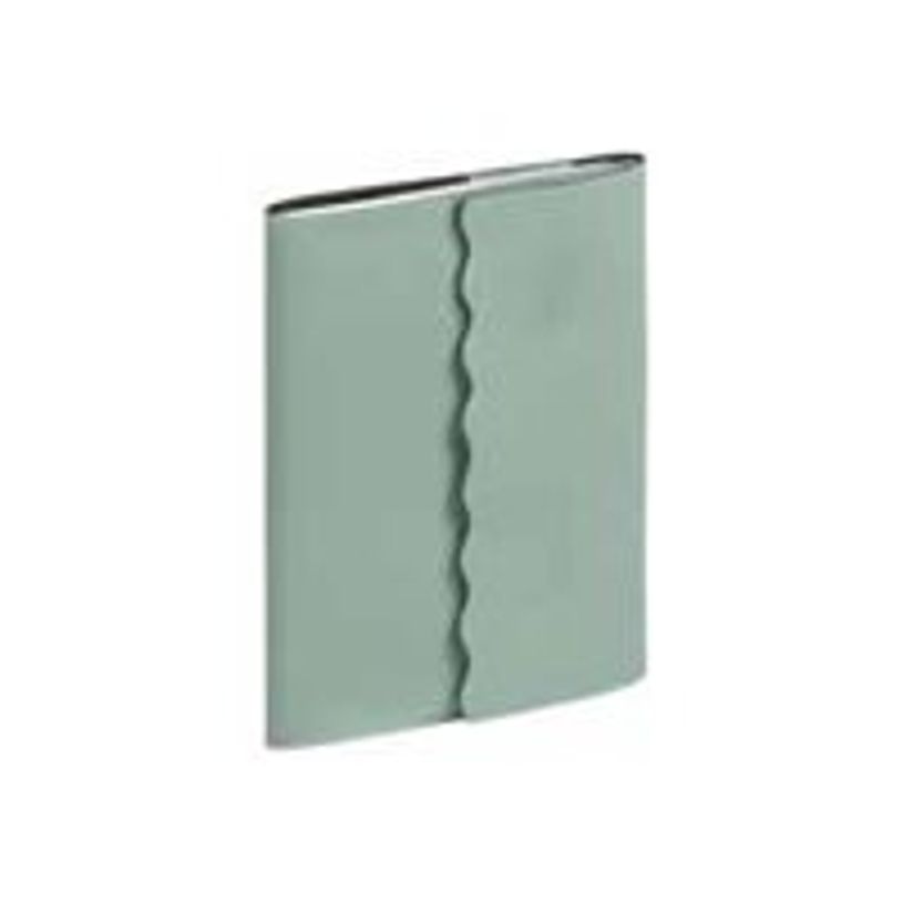 3371010532735-Quo Vadis Exécutif Calypso - Agenda semainier - 160 x 160 mm - couverture vert-P_405243978_1-0