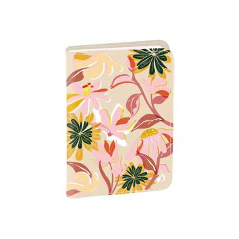 3371010528097-Quo Vadis Exécutif Bloom - Agenda semainier - 160 x 160 mm - couverture beige-P_405243979_1-0