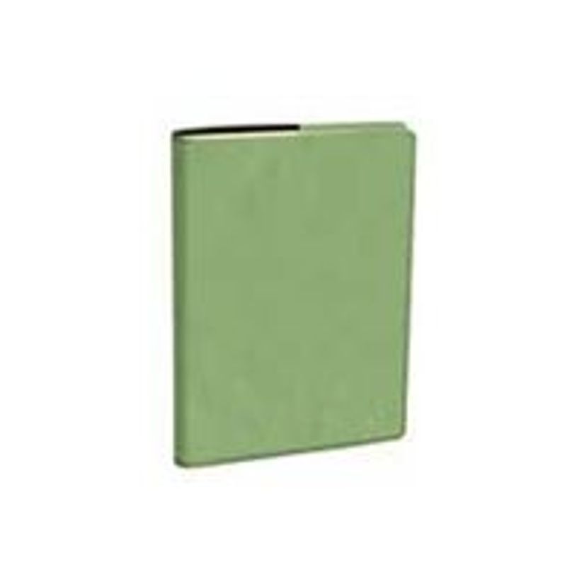 3371010529698-Agenda Quo Vadis Marlow Executive Prestige - semainier - 16 x 16 cm - couverture amande-P_405243987_1-0