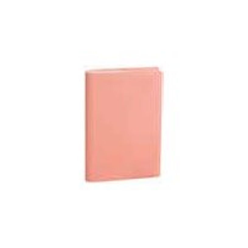 3371010527984-Quo Vadis Exécutif Equology - Agenda semainier - 160 x 160 mm - couverture rose-P_405243990_1-0