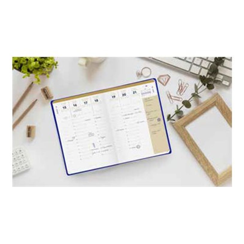 3371010532612-Quo Vadis Affaires Color Pastel - Agenda semainier - 100 x 150 mm - couverture verte-P_405243995_1-0
