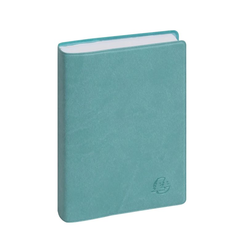 3660942088046-Agenda de poche Ondine EasyDay 15 - 1 jour par page - 10 x 15 cm - disponible dans différentes couleur--0