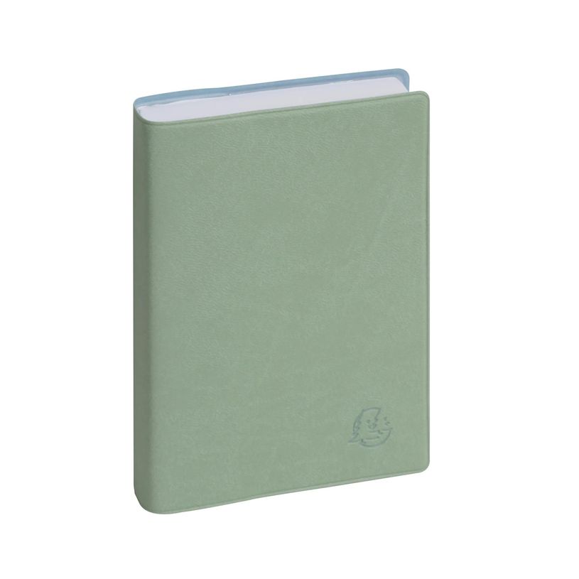 3660942088046-Agenda de poche Ondine EasyDay 15 - 1 jour par page - 10 x 15 cm - disponible dans différentes couleur--2