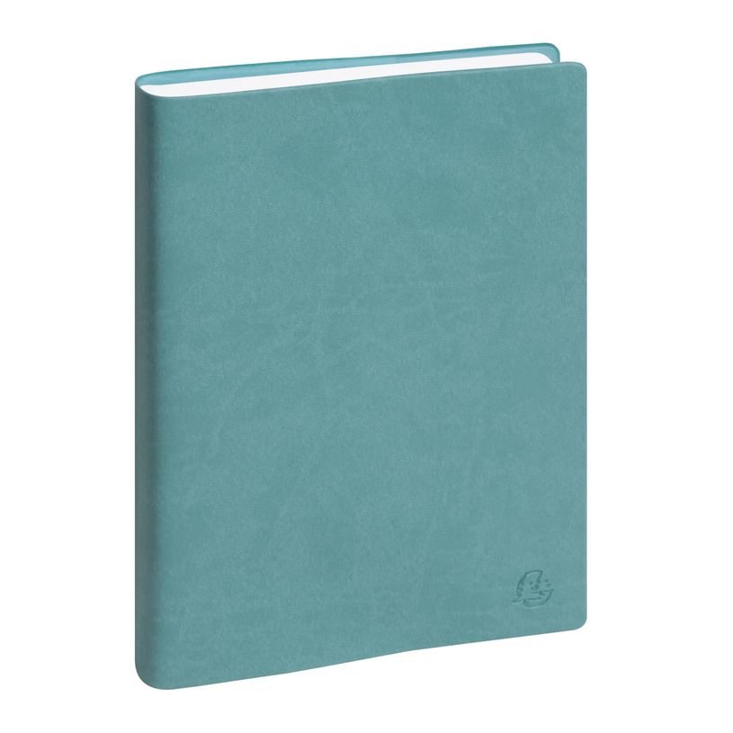 3660942088121-Agenda de bureau Ondine Easyday 21 - 1 jour par page - 15 x 21 cm - disponible dans différentes couleu--0