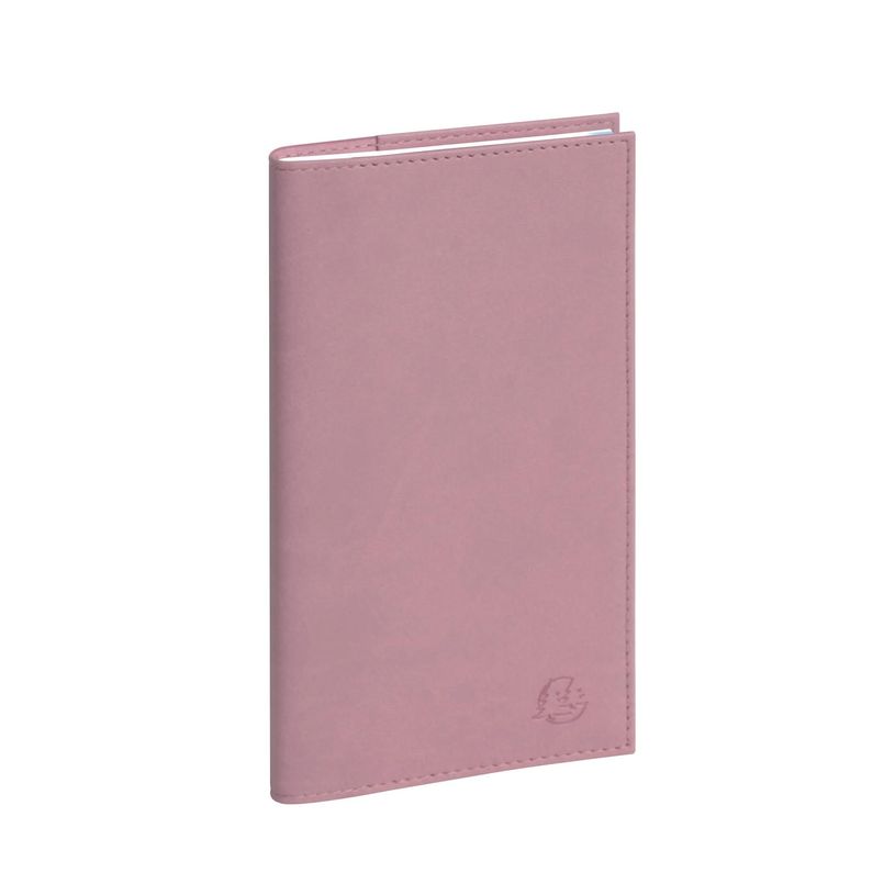 3660942088367-Agenda de poche Ondine Easytime 17 - 1 semaine sur 2 pages - 9 x 17,5 cm - disponible dans différentes cou--1