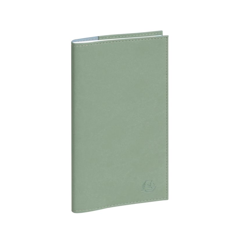 3660942088367-Agenda de poche Ondine Easytime 17 - 1 semaine sur 2 pages - 9 x 17,5 cm - disponible dans différentes cou--2