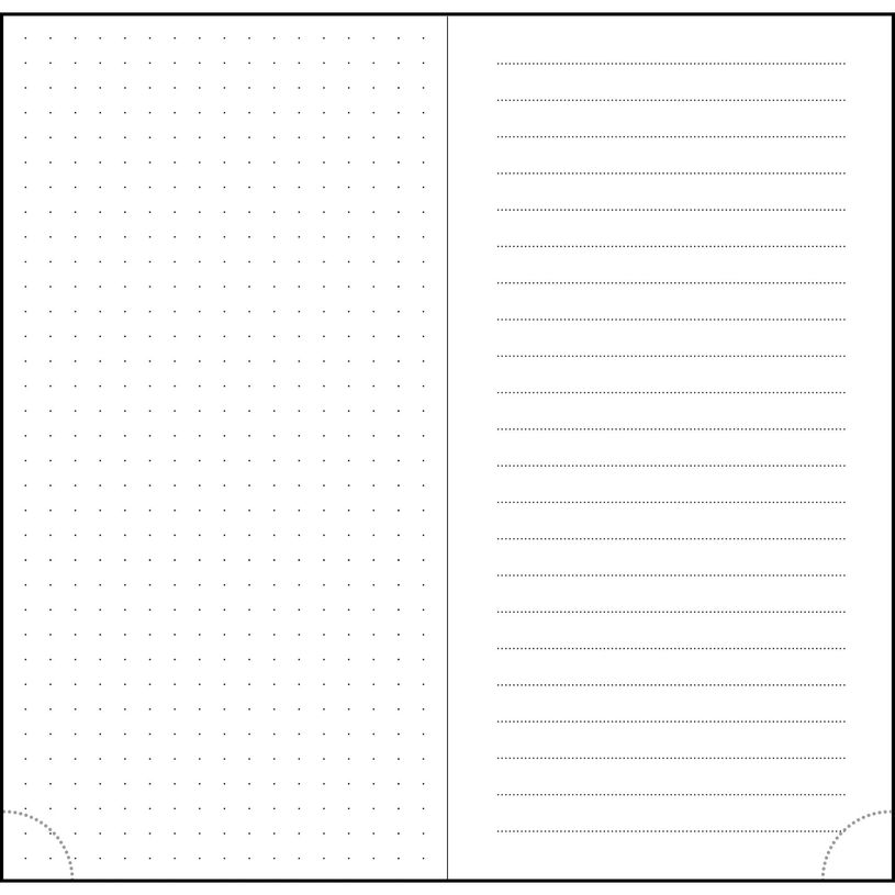 3660942088367-Agenda de poche Ondine Easytime 17 - 1 semaine sur 2 pages - 9 x 17,5 cm - disponible dans différentes cou--7