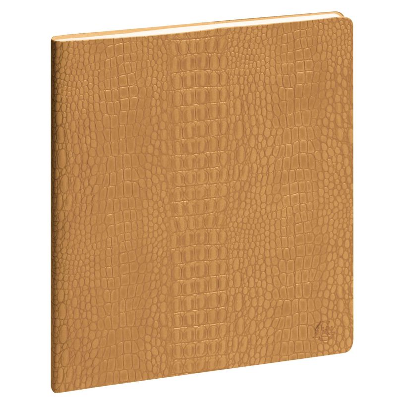 3660942088565-Agenda de bureau Baby Croco Horizons 22 - 1 semaine sur 2 pages - 18,5 X 22,5 cm - disponible dans différentes cou--0