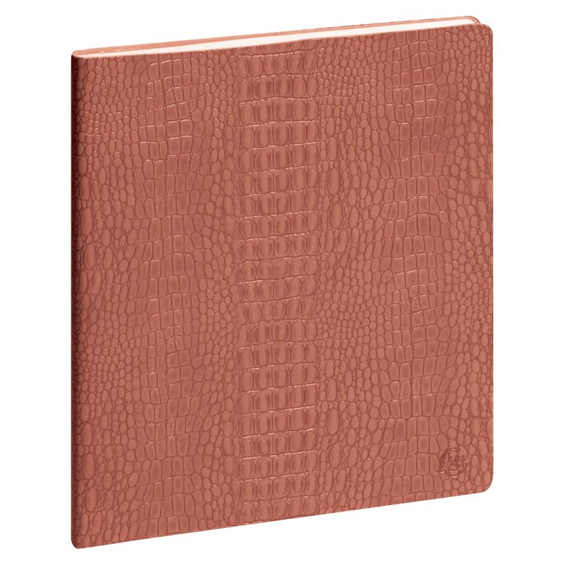3660942088565-Agenda de bureau Baby Croco Horizons 22 - 1 semaine sur 2 pages - 18,5 X 22,5 cm - disponible dans différentes cou--2
