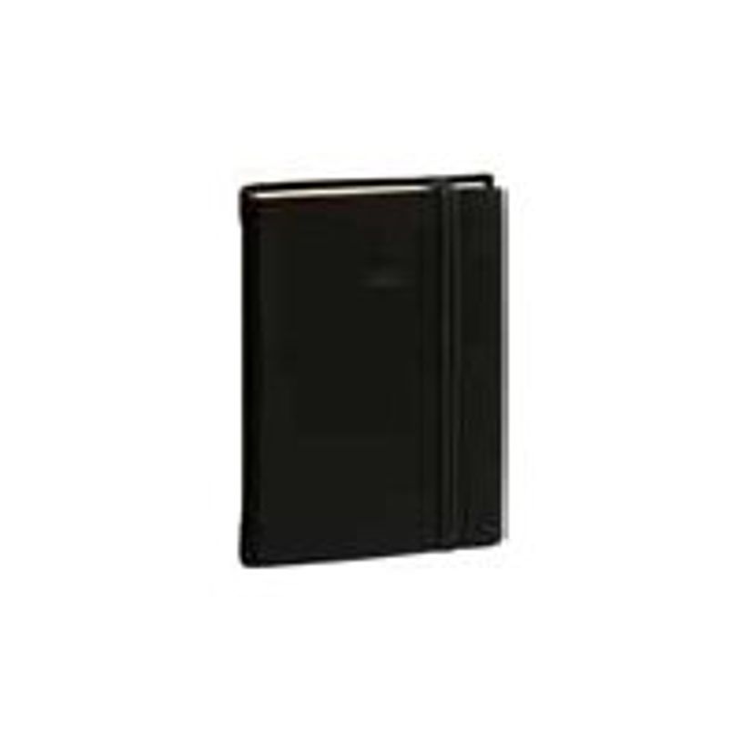 3371010486922-Agenda Quo Vadis Silk Daily Pocket Prestige ML - 1 jour par page - 8,5 x 13 cm - couvertur-P_405244056_2-0