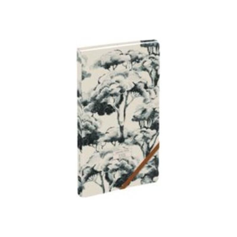 3700368835456-BLUE ART Nouvelle - Agenda semainier - 90 x 170 mm - encre-P_405244278_1-0