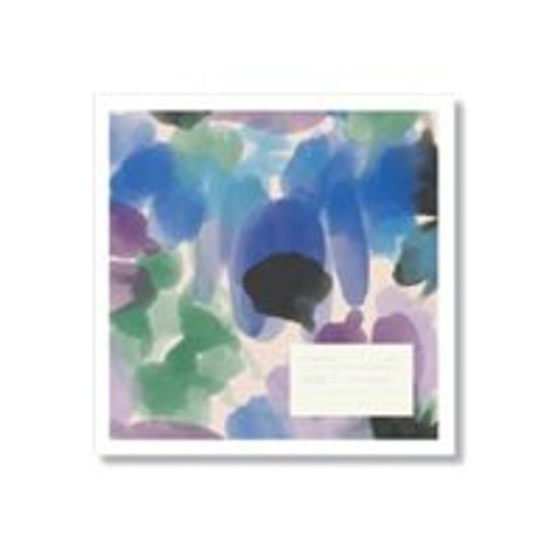 3700368835494-BLUE ART - Calendrier mensuel - Mr & Mrs Clynk - 300 x 300 mm -P_405244282_1-0