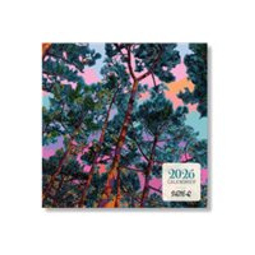 3700368835548-BLUE ART - Calendrier mensuel - Suzie Q - 300 x 300 mm-P_405244287_1-0
